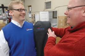 Made in Bemidji': Santorum campaign has local touch