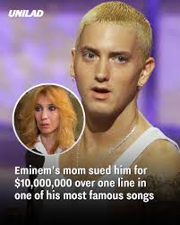 They had a very rocky relationship.