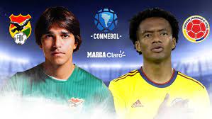 Se enfrentan en el hernando siles por novena jornada de eliminatorias qatar 2022. Tqswxwdcxebd8m