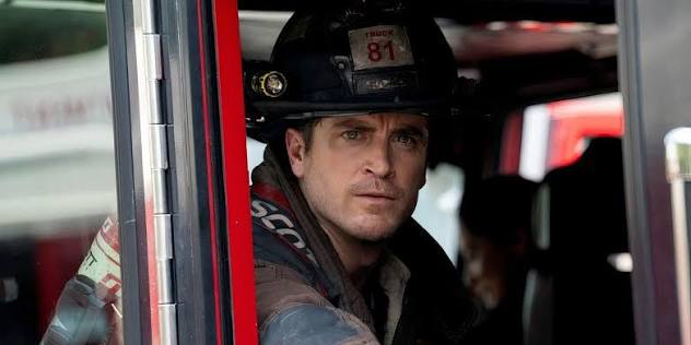 Chicago Fire made a big mistake letting go of Firehouse 51 heroes