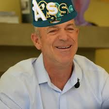 The Rickey Henderson of Blogs