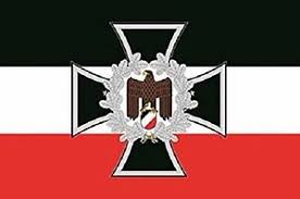 Deutschland flagge mit adler jetzt günstig online kaufen. Fahne Flagge Eisernes Kreuz Mit Adler Deutschland Deutsches Reich 90 X 150 Cm Ebay