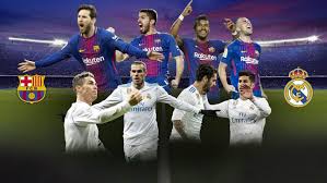 اتش دي كورة لايف يوفر لكم مشاهدة مباريات اليوم مباشر اون لاين في جميع البطولات المحلية والعالمية عبر قنوات hdkoora 24 بجودة عالية. Ø¨Ø« Ù…Ø¨Ø§Ø´Ø± Ù„Ù…Ø¨Ø§Ø±Ø§Ø© Ø±ÙŠØ§Ù„ Ù…Ø¯Ø±ÙŠØ¯ ÙˆØ¨Ø±Ø´Ù„ÙˆÙ†Ø© ÙƒÙ„Ø§Ø³ÙŠÙƒÙˆ Ø§Ù„Ø£Ø±Ø¶ Ø§Ù„Ø´Ø±Ù‚ÙŠØ© ØªÙˆØ¯Ø§ÙŠ