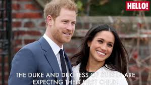 We are so grateful for their visit in honor of black history month. Prince Harry And Meghan Markle S Children Titles Revealed Hello