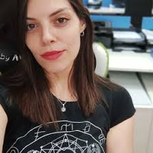 Paula Feldman (paulafeldman9)