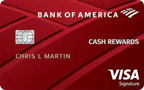 Cash back is received in the form of reward dollars that can be easily redeemed for statement. Bank Of America Cash Rewards Credit Card Review Forbes Advisor