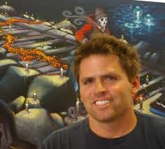 Shawn Griggs's Instagram, Twitter & Facebook