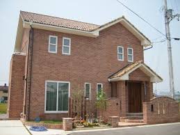 次世代の住宅となる アイビーハウス：ib house「レンガ積みの家」 。 伊藤忠商事の100%子会社として、木造住宅専門の技術と実績を基に、 耐火性の高い レンガ積みの家、 防音性能の高い レンガ積みの家、レンガ外壁の æ–½å·¥äº‹ä¾‹ æœ‰é™ä¼šç¤¾é¦¬å¹¸å¯Œå·¥å‹™åº—