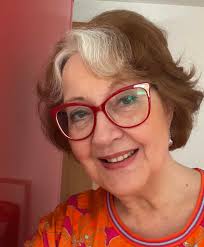 Stephanie Morgan-Wolf