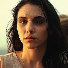 bloom. — BECKY AND HUNTER, FALL.