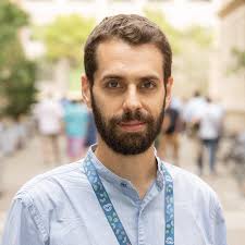 Entrevista a Daniel Ilzarbe sobre la adicción a las pantallas en niños y  jóvenes