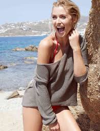 Previously, lena had engaged with jay khan, who is a british singer. Lena Gercke About You Collection Spring Summer 2017 Hollywood Celebs Fropky Com