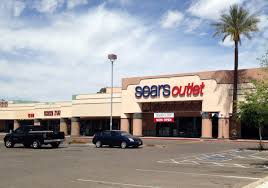 Sears hometown and outlet stores inc. Sears Outlets And Home Appliance Showrooms In Arizona Remain Open