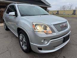 Image result for Gray Green 2011 Acadia