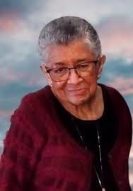 Etelvina Peters Obituary