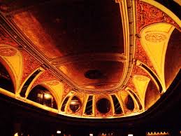 riviera theatre in chicago il cinema treasures