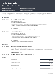 Career objective for resume for fresher in computer science/it. College Student Resume Template Guide 20 Examples