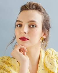 Jodie Marie Comer Fan