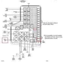 We did not find results for: Trailer Tail Lights Not Working Fuse Location Turbo Diesel Register