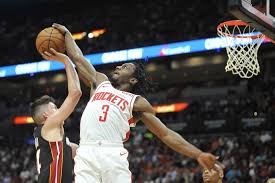 Chris clemons bio, stats, and video highlights. Chris Clemons Rockets Contract A Reason To Celebrate Message For Other Undrafted Players