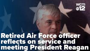 Voices of Valor: Retired Army mechanic reflects