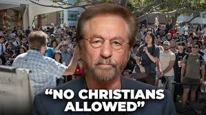 Mark 4:35-5:20 || The Book of Mark || Pastor Nathan Mesa