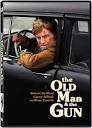 Amazon.com: Old Man And The Gun, The : Robert Redford, Sissy ...