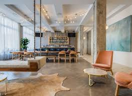The 9 Best Hotels In Portland Oregon To Check Into Now Jetsetter Hotel Lobby Design Hotel Interior Design Luxury Hotels Interior