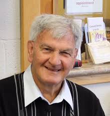 Obituary information for Brian Trudgeon