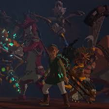 How To Beat Ganondorf - The Legend Of Zelda: Tears Of The Kingdom Guide -  Ign