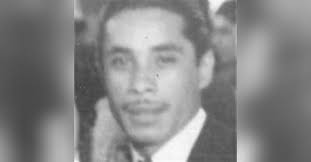 Jesus Valenzuela Obituary