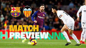 Entradas y normativa de seguridad. Copa Del Rey Final 2019 Match Preview Youtube