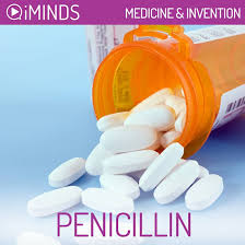 Image result for Penicillin