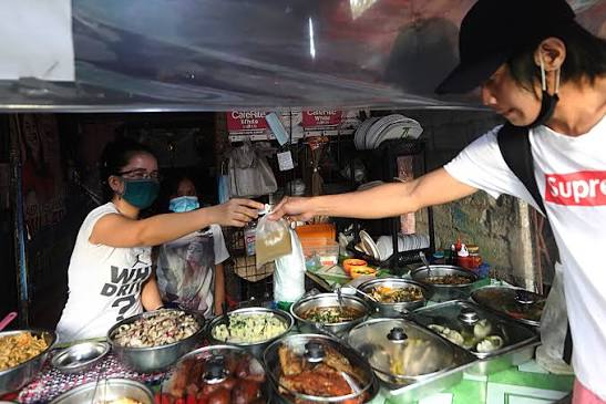 The Return of the Filipino Carinderia: Why Simple Meals Are Winning Again
