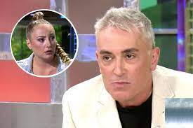 Kiko Hernández estalla contra Rocío Flores: "¡A mí no me amenaces!"