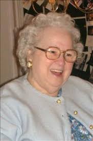 THERESA RATHE Obituary (2010)