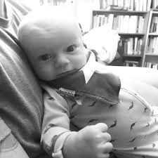 Dale Carl Fredrickson (@dcfredrickson)