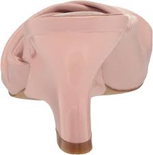 Amazon.com: CHARLES BY CHARLES DAVID Sandalias de tacón Bertha para mujer, Blanco sucio : Ropa, Zapatos y Joyería