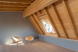 Maybe you would like to learn more about one of these? Roof Extension Wasserstrasse Atelier Atlas Architektur Archdaily