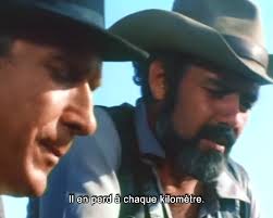 Pernell ROBERTS (1928-2010)