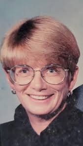 Suzanne (Susie) Fleming Hagquist