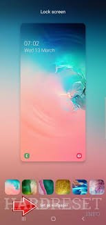 Available for hd, 4k, 5k pc, mac, desktop and mobile phones. Change Wallpaper Samsung Galaxy A10 How To Hardreset Info