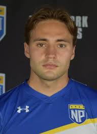 2022 Men's Soccer Roster