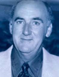 Obituary information for James Russell Hook