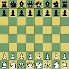 It is one of the most popular board games in china, and is in the same family of games as western chess , chaturanga , shogi , indian chess and janggi. How To Set Up A Chess Board Chess Board Chess Board Game Chess