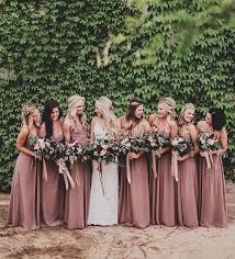 This One Is One Of My Favs So Far Bridesmaid Wedding Bridesmaids Wedding