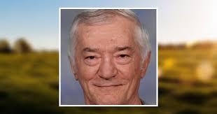 Bernard A. Ehlers Obituary July 21, 2022