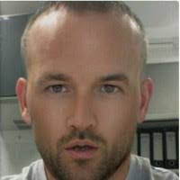 Anthony Mac Donnacha