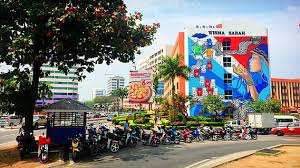 After booking, all of the property's details, including telephone and address, are provided in your booking confirmation and. Hd Wallpaper Sunset Beach Malaysia Kota Kinabalu Tanjung Aru Cloud Wallpaper Flare