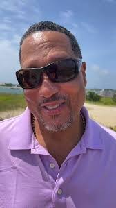 Good morning from Martha’s Vineyard. , #PatNeely #PatNeelyBBQKing ,  #MarthasVineyard #MVAFF #DinnerHosting #DinnerWithPatNeely